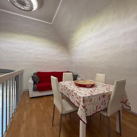 Aura Apartment Brindisi Exterior foto